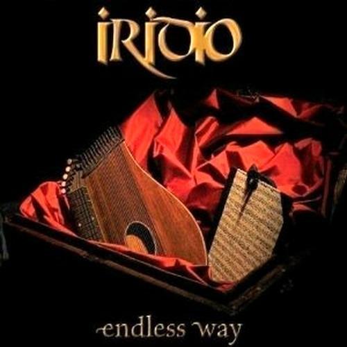 Endless Way - CD Audio di Iridio