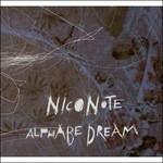 Alphabe Dream - CD Audio di NicoNote