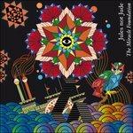 The Miracle Foundation - CD Audio di Jules Not Jude