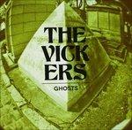 Ghosts - CD Audio di Vickers