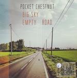 Big Sky, Empty Road