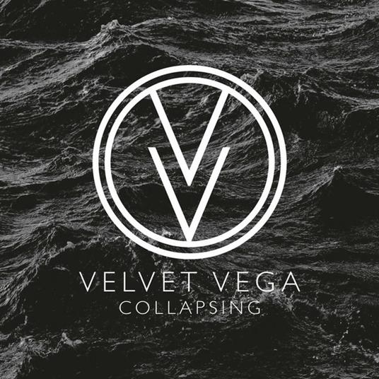 Collapsing - CD Audio di Velvet Vega