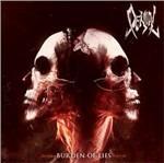 Burden of Lies - CD Audio di Denial