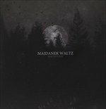 Nachtlied - CD Audio di Majdanek Waltz