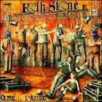 Oltre... l'abisso (Digipack) - CD Audio di Folkstone