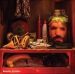 Autopsia - CD Audio di Mapuche