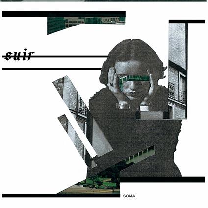 Soma - CD Audio di Suir