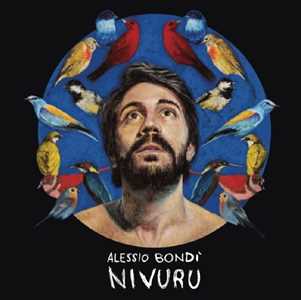 CD Nivuru Alessio Bondì