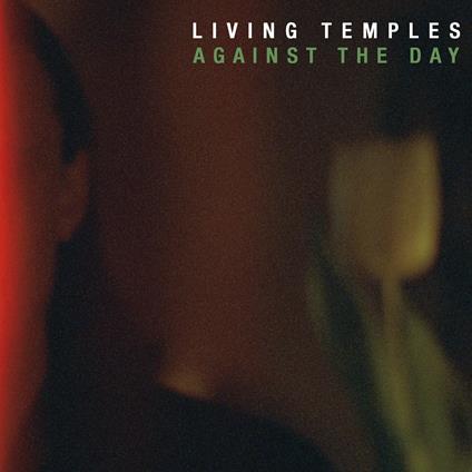 Against the Day - CD Audio di Living Temples