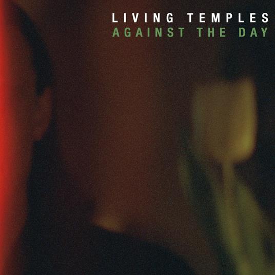 Against the Day - CD Audio di Living Temples