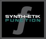 Function - CD Audio di Synth-Etik