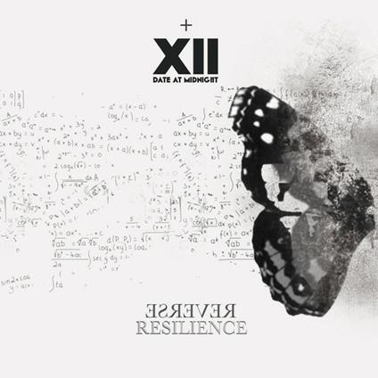 Reverse Resilience - CD Audio di Date at Midnight