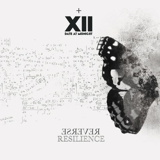 Reverse Resilience - CD Audio di Date at Midnight