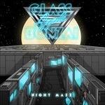 Night Maze - CD Audio di Glass Apple Bonzai