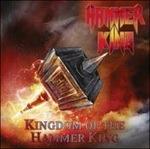 Kingdom of the Hammer King (Picture Disc - Limited Edition)
