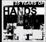 25 Years Of Hands - CD Audio