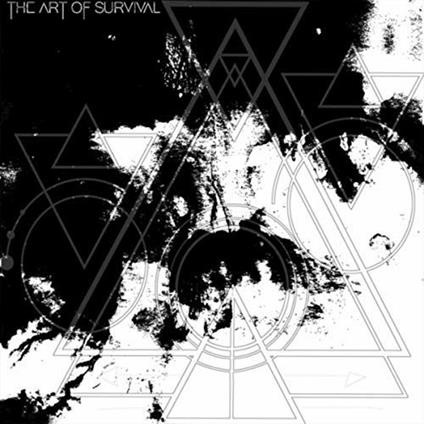 The Art of Survival - CD Audio di Coventry