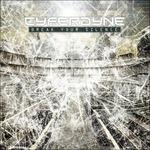 Keep Your Silence - CD Audio di Cyferdyne