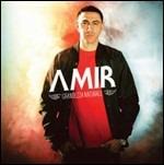 Grandezza naturale - CD Audio di Amir