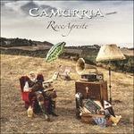 Roccagreste - CD Audio di Camurria