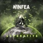 Superstite - CD Audio di Ninfea