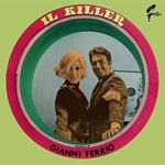 Il Killer (Colonna sonora) (180 gr. Limited Edition)