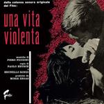 Una vita violenta (Colonna sonora) (180 gr. Limited Edition)