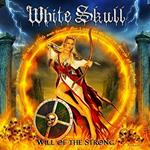 Will of the Strong (Digipack)