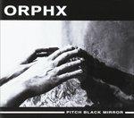 Pitch Black Mirror