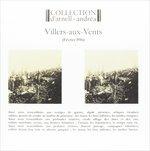 Villers-Aux-Vents (White Vinyl) - Vinile LP di Collection D'Arnell-Andrea