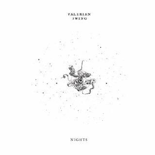 Nights - Vinile LP di Valerian Swing
