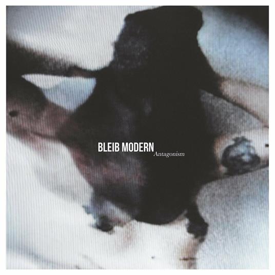 Antagonism - CD Audio di Bleib Modern