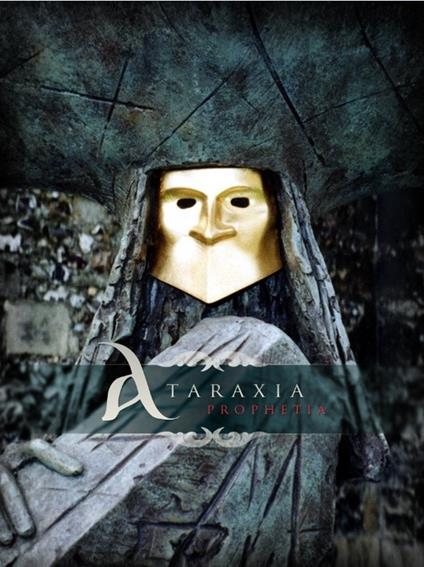 Prophetia - CD Audio di Ataraxia