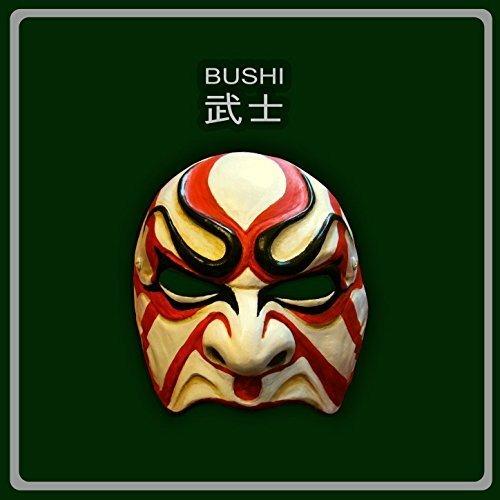 Bushi - CD Audio di Bushi