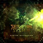 System Initializing (Digipack)