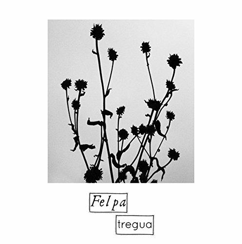 Tregua - CD Audio di Felpa