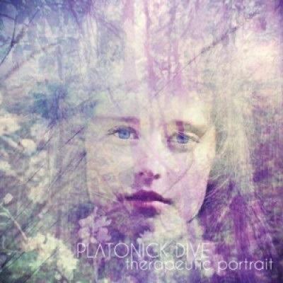 Therapeutic Portrait - CD Audio di Platonick Dive