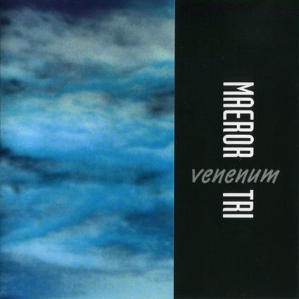Venenum - CD Audio di Maeror Tri