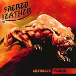 Ultimate Force (Coloured Vinyl Limited Edition)