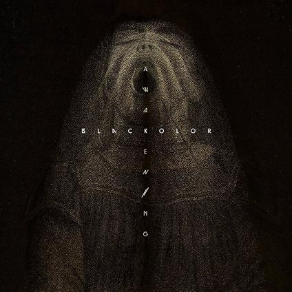 Awakening (Digipack) - CD Audio di Blac Kolor