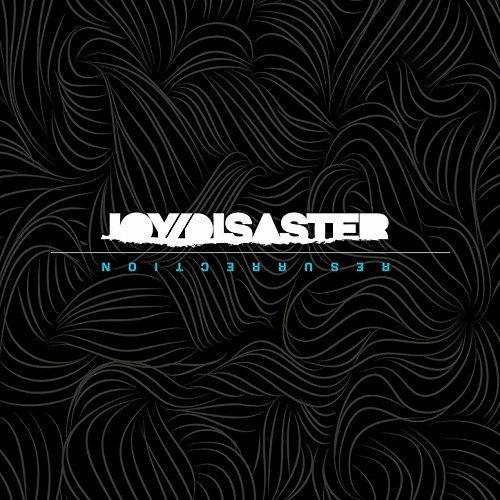 Resurrection - CD Audio di Joy Disaster