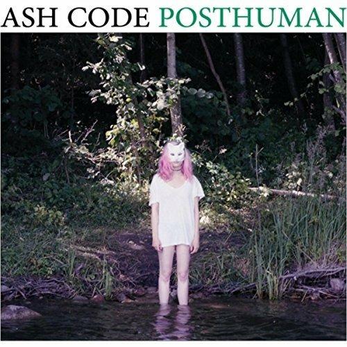 Posthuman - CD Audio di Ash Code