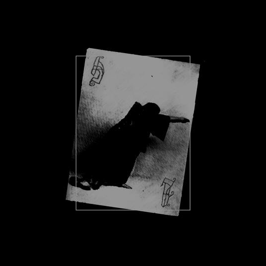 Chapter 2. The Ritualist - Vinile LP di Shaider Logoth