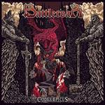 Codex Epicus (Red Coloured Vinyl)