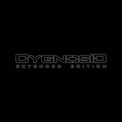 Cygnosic (Extended Edition) - CD Audio di Cygnosic