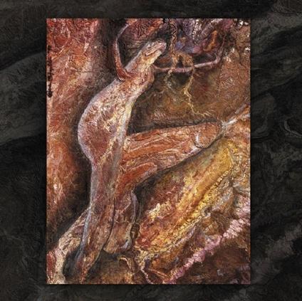 Swanyard - CD Audio di Coil