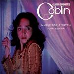 Music for a Witch (Colonna sonora) (Vinile color magenta)
