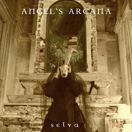 Selva - CD Audio di Angel's Arcana