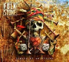 Diario di un ultimo - CD Audio di Folkstone