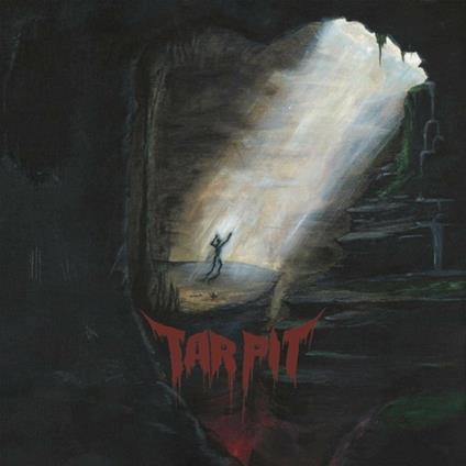 Tomb of Doom (Limited Edition) - CD Audio di Tar Pit